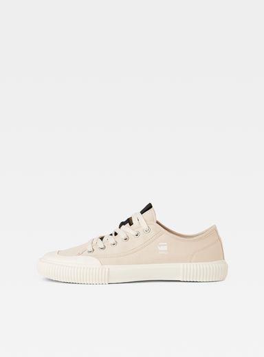 Noril Canvas Basic Sneakers